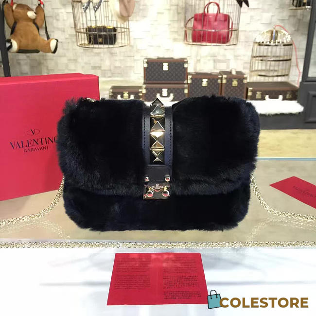 Valentino Shoulder Bag 4469 - 1
