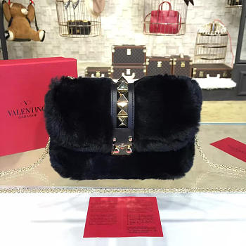 Valentino Shoulder Bag 4469