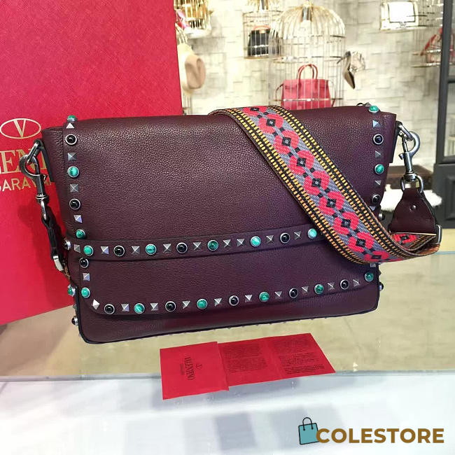 Valentino Shoulder Bag 4480 - 1