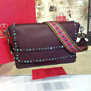 Valentino Shoulder Bag 4480 - 1