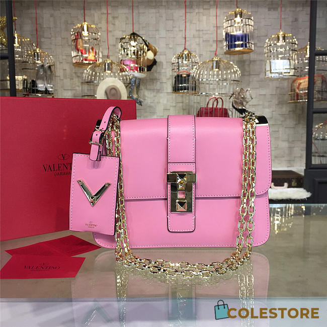Valentino Shoulder Bag 4526 - 1
