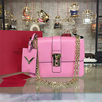 Valentino Shoulder Bag 4526