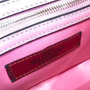 Valentino Shoulder Bag 4526 - 5