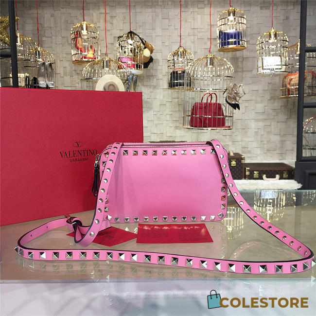 Valentino Shoulder Bag 4530 - 1