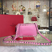 Valentino Shoulder Bag 4530 - 1