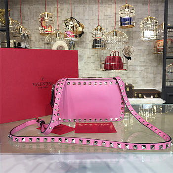 Valentino Shoulder Bag 4530