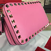 Valentino Shoulder Bag 4530 - 2