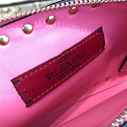 Valentino Shoulder Bag 4530 - 5