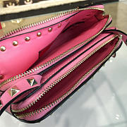 Valentino Shoulder Bag 4530 - 6