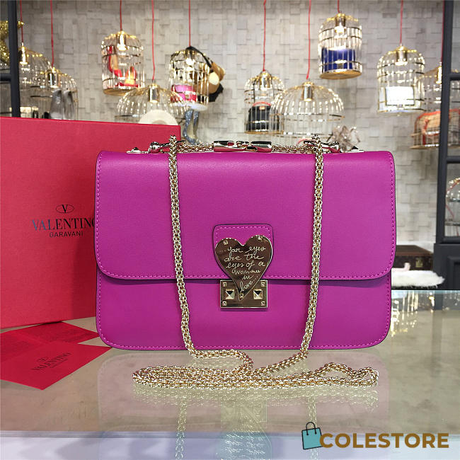 Valentino Shoulder Bag 4539 - 1