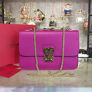 Valentino Shoulder Bag 4539
