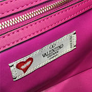 Valentino Shoulder Bag 4539 - 5