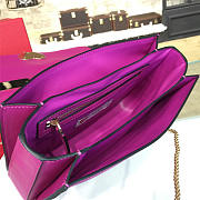 Valentino Shoulder Bag 4539 - 6