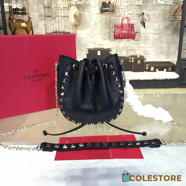 Valentino Shoulder Bag 4561 - 1