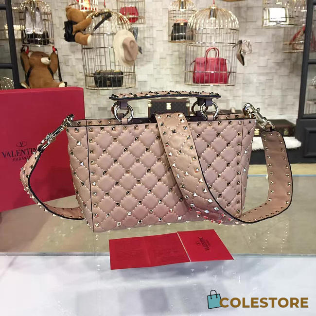 Valentino Garavani Rockstud Spike 4603 - 1