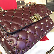 Valentino Garavani Free Rockstud Spike 4612 - 2