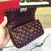 Valentino Garavani Free Rockstud Spike 4612 - 4