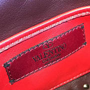 Valentino Garavani Free Rockstud Spike 4612 - 5