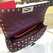 Valentino Garavani Free Rockstud Spike 4612 - 6
