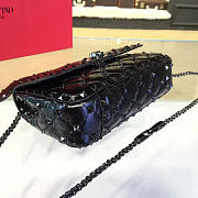 Valentino Garavani Free Rockstud Spike 4621 - 4
