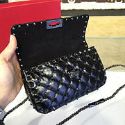 Valentino Garavani Free Rockstud Spike 4621 - 5
