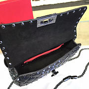 Valentino Garavani Free Rockstud Spike 4621 - 6
