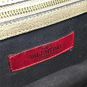 Valentino Chain Cross Body Bag 4704 - 5