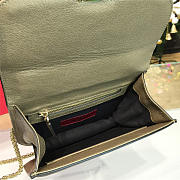 Valentino Chain Cross Body Bag 4704 - 6
