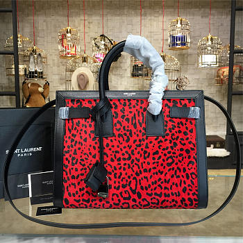 YSL Classic Sac De Jour Small 4749