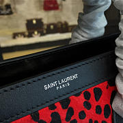 YSL Classic Sac De Jour Small 4749 - 3