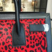 YSL Classic Sac De Jour Small 4749 - 2