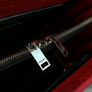 YSL Sac De Jour Crocodile Embossed Leather 4870 - 4