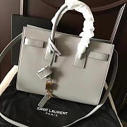 YSL Classic Sac De Jour Small 4885 - 1