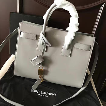 YSL Classic Sac De Jour Small 4885