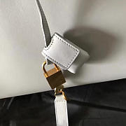 YSL Classic Sac De Jour Small 4885 - 4