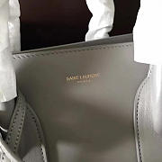 YSL Classic Sac De Jour Small 4885 - 3