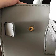 YSL Classic Sac De Jour Small 4885 - 2