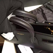 YSL Sac De Jour In Grained Leather 4893 - 5