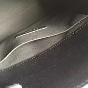 YSL Sac De Jour In Grained Leather 4893 - 2
