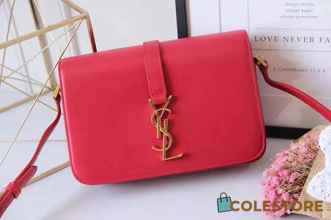 YSL Classic Large Universite Bag 4929 - 1