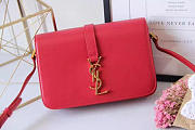 YSL Classic Large Universite Bag 4929 - 1