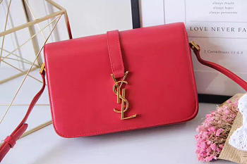 YSL Classic Large Universite Bag 4929