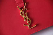 YSL Classic Large Universite Bag 4929 - 2