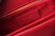 YSL Classic Large Universite Bag 4929 - 6