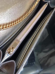 YSL Envelope Chain Wallet 5088 - 2
