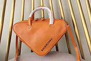 Colestore Balenciaga Triangle Shoulder Bag 5428 - 1