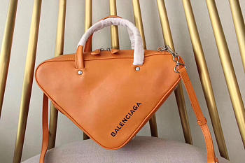 Colestore Balenciaga Triangle Shoulder Bag 5428