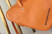 Colestore Balenciaga Triangle Shoulder Bag 5428 - 2