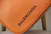 Colestore Balenciaga Triangle Shoulder Bag 5428 - 6