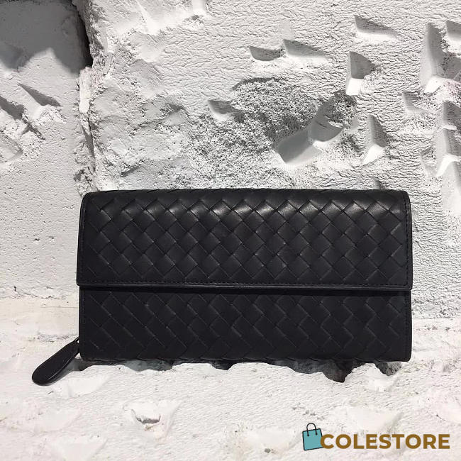  Bottega Veneta Wallet 5701 - 1